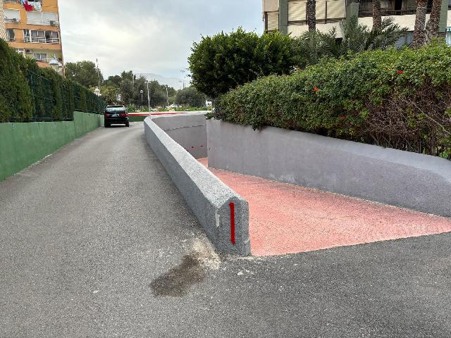 Imagen 12 Inmueble 290525 - Apto. Playa en venta en Benidorm / Avenida de europa