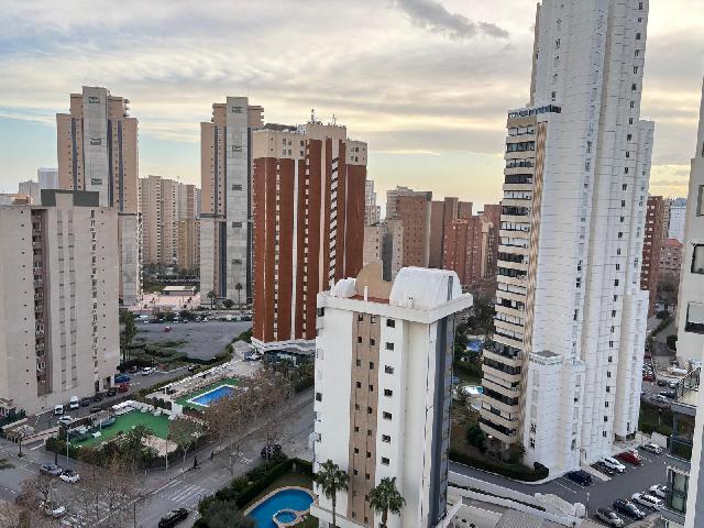 Imagen 13 Inmueble 290525 - Apto. Playa en venta en Benidorm / Avenida de europa