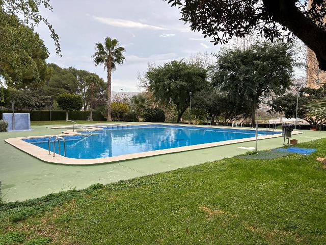 Imagen 14 Inmueble 290525 - Apto. Playa en venta en Benidorm / Avenida de europa