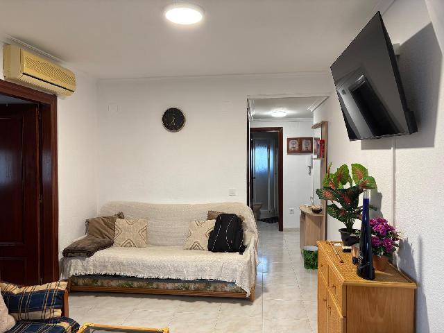 Imagen 15 Inmueble 290525 - Apto. Playa en venta en Benidorm / Avenida de europa