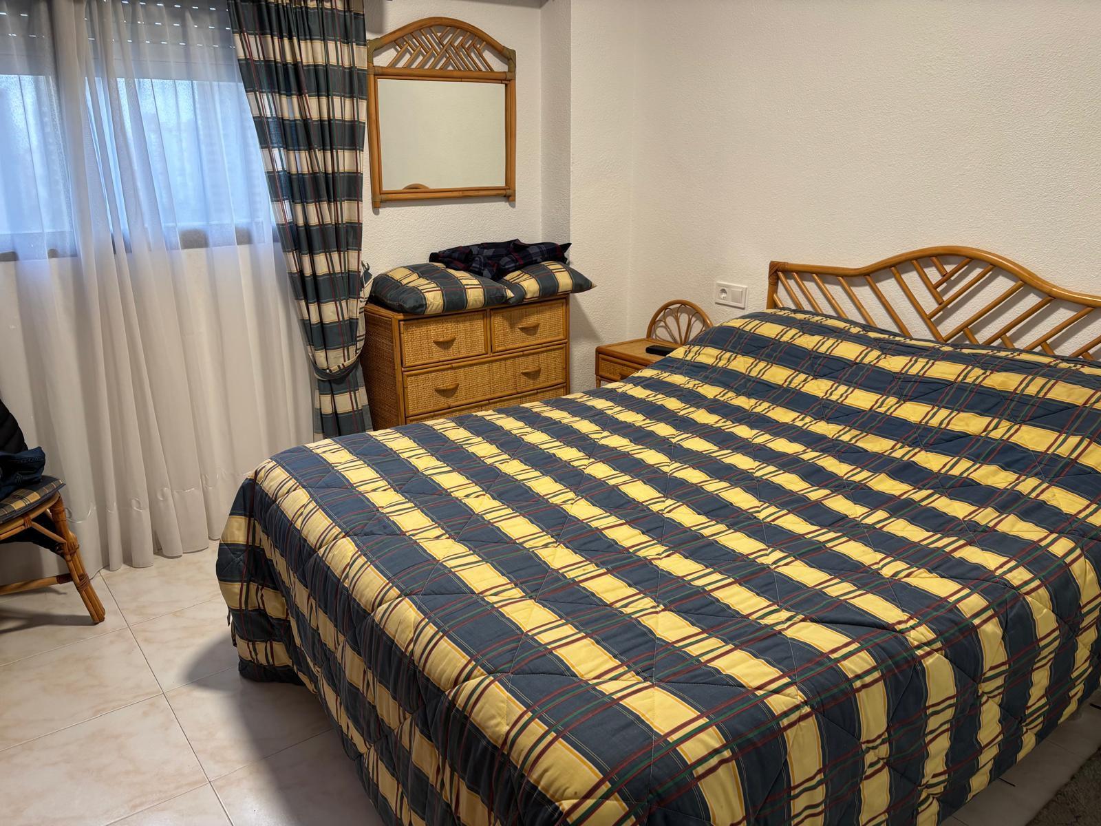 Imagen 17 Apto. Playa en venta en Benidorm / Avenida de europa