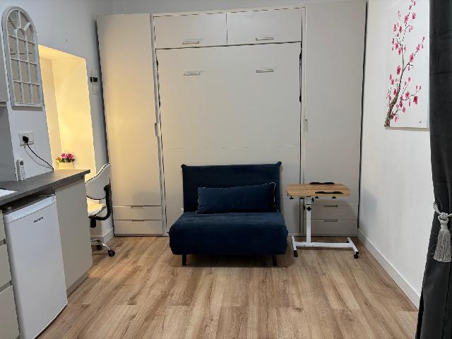 Imagen 6 Inmueble 290698 - Apartamento en venta en Alicante/alacant / Los angeles av de Novelda