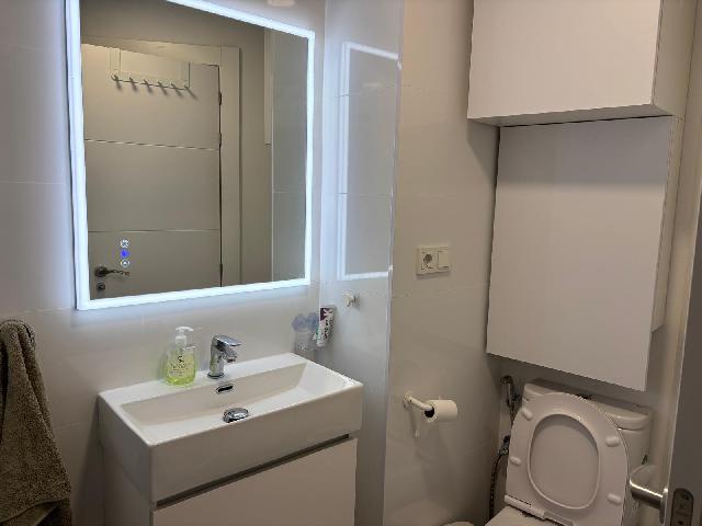 Imagen 7 Inmueble 290698 - Apartamento en venta en Alicante/alacant / Los angeles av de Novelda