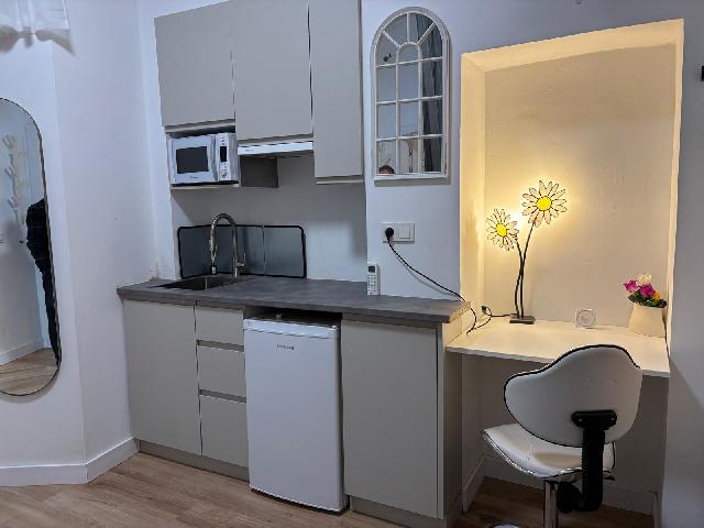 Imagen 1 Inmueble 290698 - Apartamento en venta en Alicante/alacant / Los angeles av de Novelda