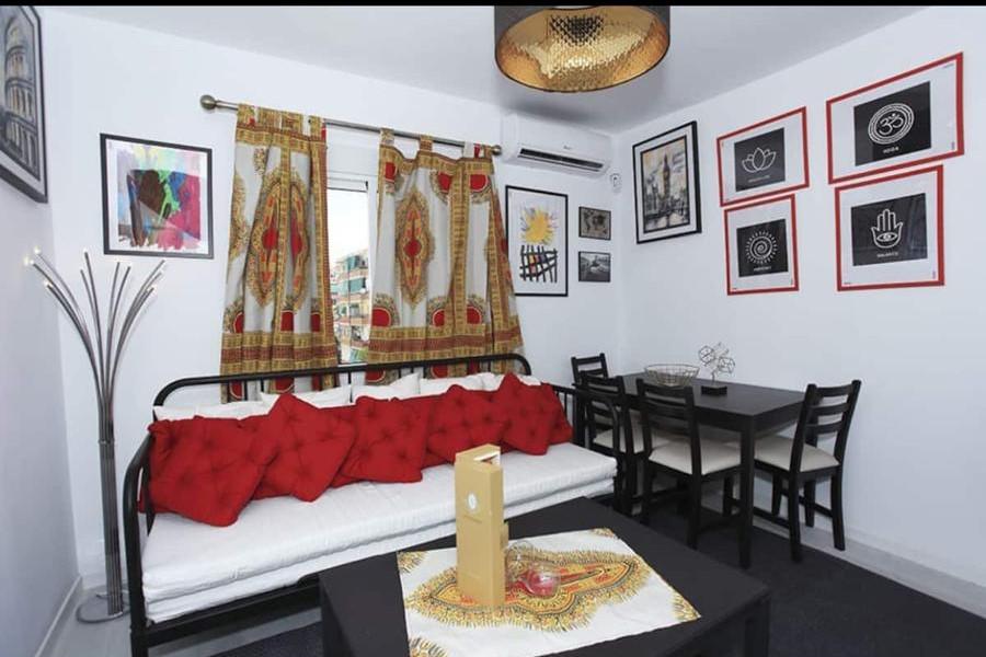 Imagen 3 Apartamento en venta en Alicante/alacant / Hospital general