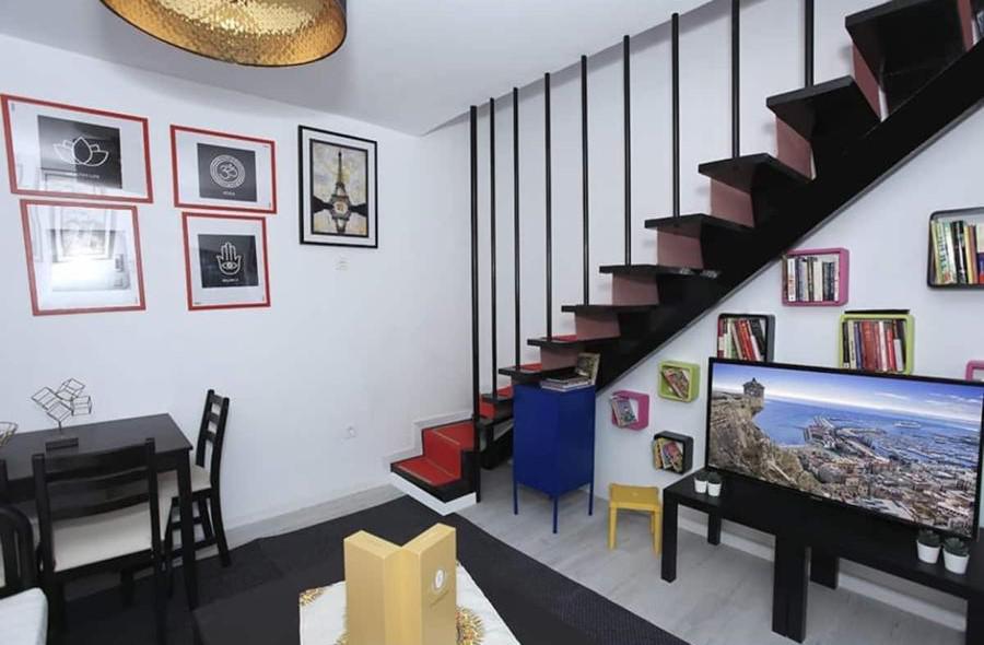 Imagen 1 Apartamento en venta en Alicante/alacant / Hospital general