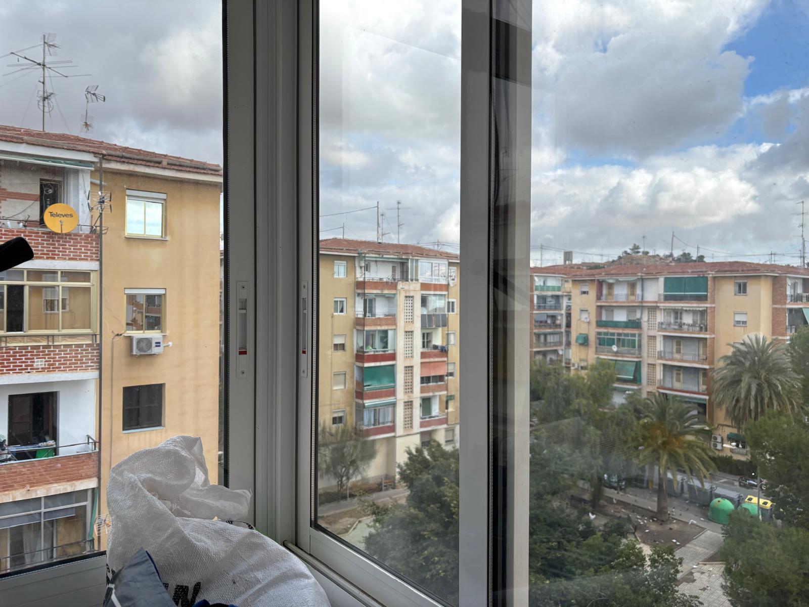 Imagen 9 Apartamento en venta en Alicante/alacant / Hospital general