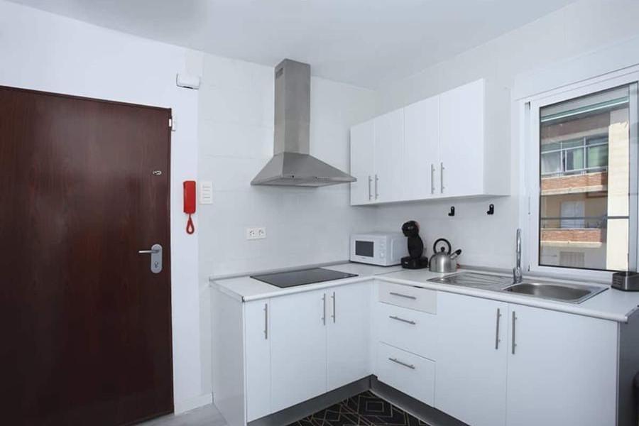 Imagen 5 Apartamento en venta en Alicante/alacant / Hospital general