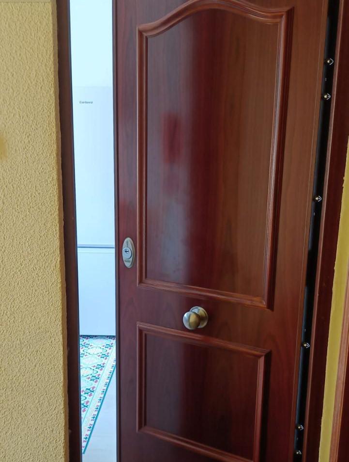 Imagen 15 Apartamento en venta en Alicante/alacant / Hospital general