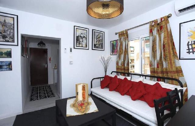 Imagen 2 Inmueble 290904 - Apartamento en venta en Alicante/alacant / Hospital general