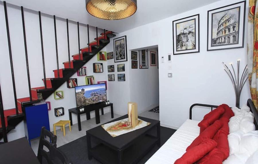 Imagen 13 Apartamento en venta en Alicante/alacant / Hospital general