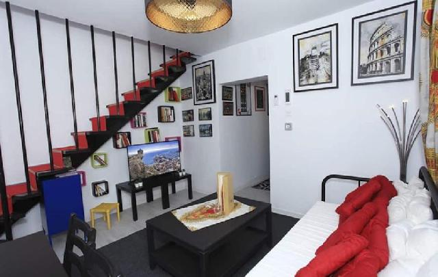 Imagen 13 Inmueble 290904 - Apartamento en venta en Alicante/alacant / Hospital general