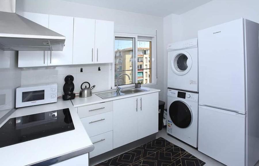 Imagen 4 Apartamento en venta en Alicante/alacant / Hospital general