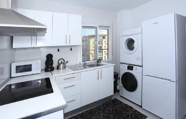 Imagen 4 Inmueble 290904 - Apartamento en venta en Alicante/alacant / Hospital general