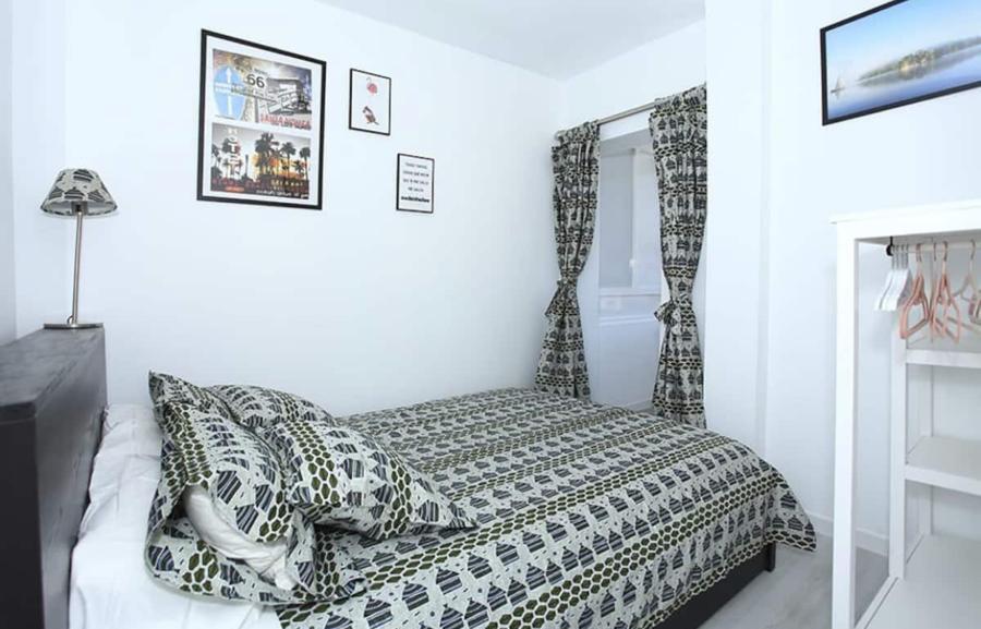 Imagen 11 Apartamento en venta en Alicante/alacant / Hospital general