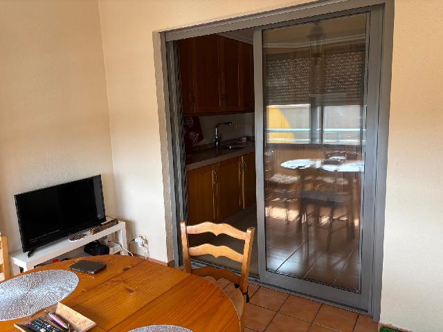 Imagen 5 Inmueble 291337 - Apto. Playa en venta en Santa Pola / En frente del carrefour