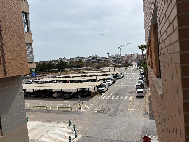 Imagen 18 Inmueble 291337 - Apto. Playa en venta en Santa Pola / En frente del carrefour