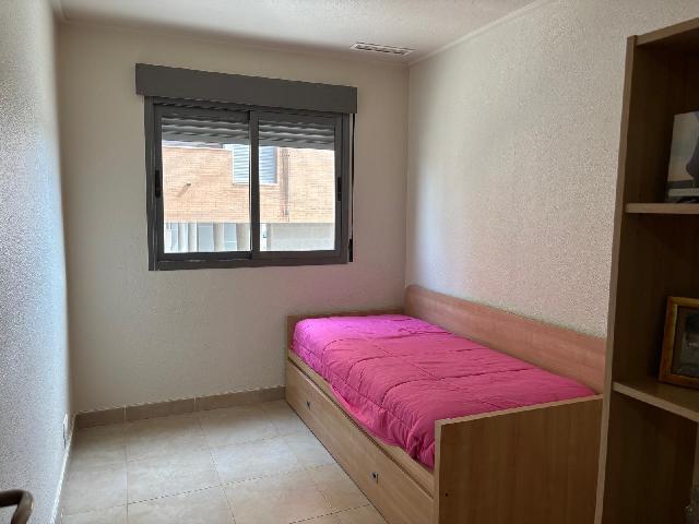 Imagen 12 Inmueble 291337 - Apto. Playa en venta en Santa Pola / En frente del carrefour