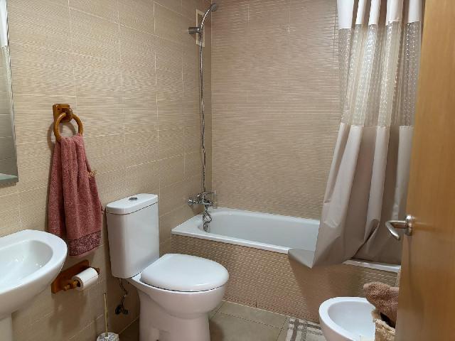 Imagen 13 Inmueble 291337 - Apto. Playa en venta en Santa Pola / En frente del carrefour