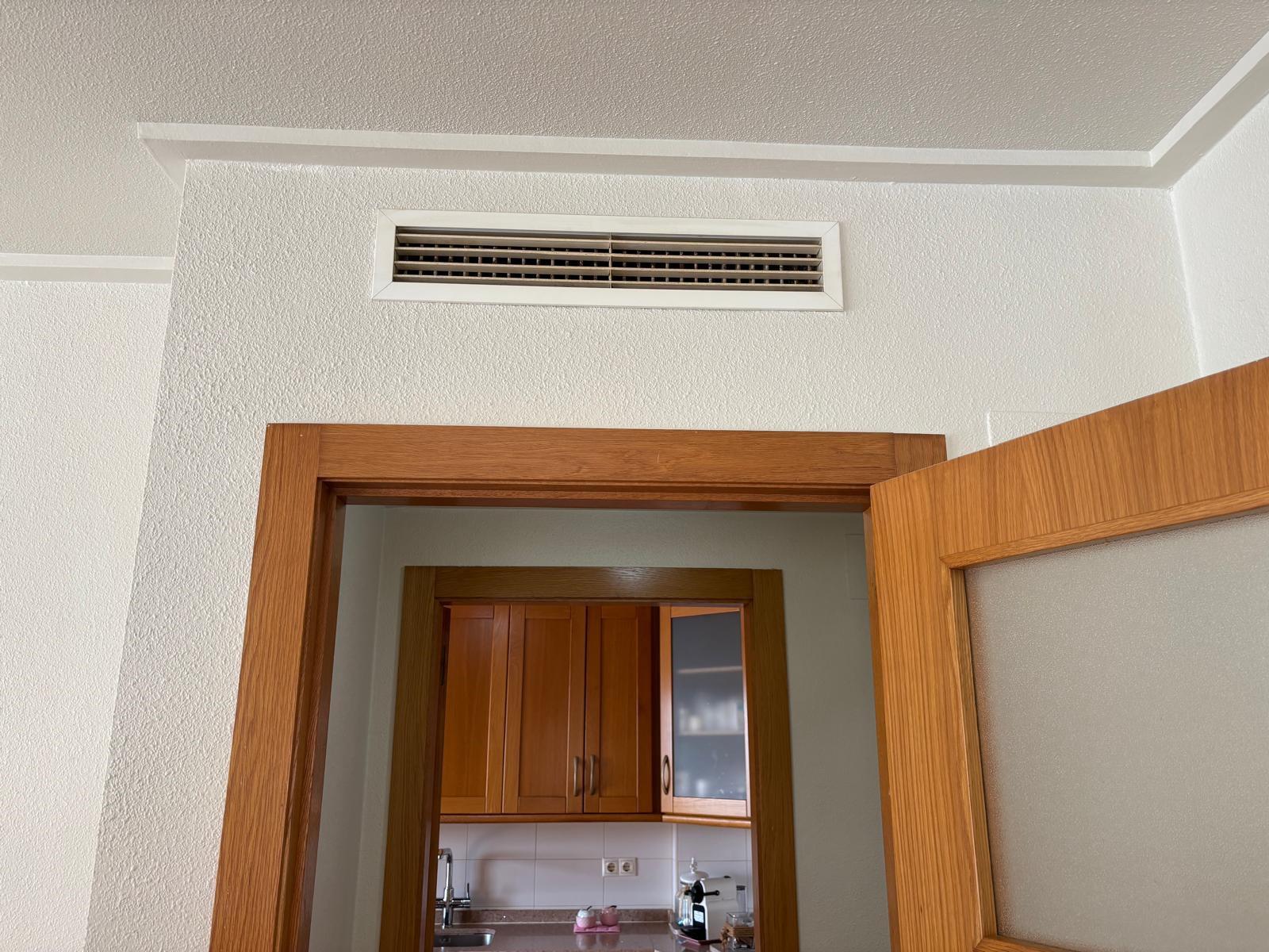 Imagen 14 Apto. Playa en venta en Santa Pola / En frente del carrefour