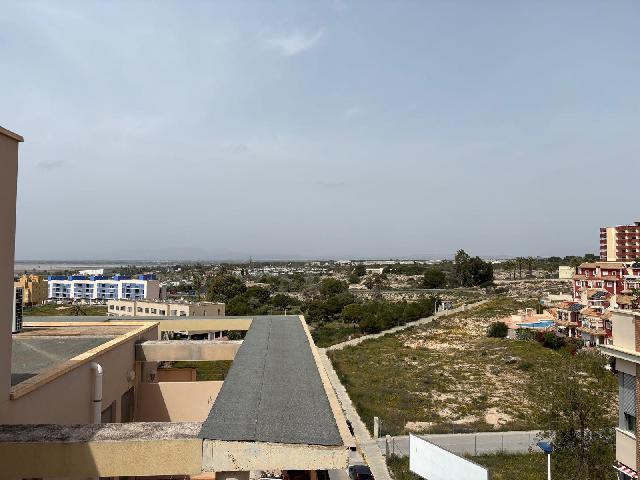 Imagen 17 Inmueble 291337 - Apto. Playa en venta en Santa Pola / En frente del carrefour