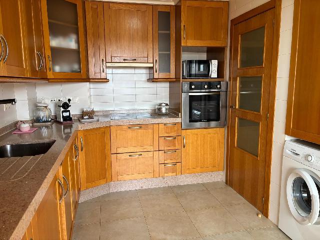 Imagen 6 Inmueble 291337 - Apto. Playa en venta en Santa Pola / En frente del carrefour