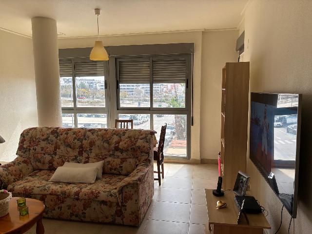 Imagen 1 Inmueble 291337 - Apto. Playa en venta en Santa Pola / En frente del carrefour