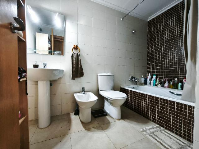 Imagen 7 Inmueble 291337 - Apto. Playa en venta en Santa Pola / En frente del carrefour