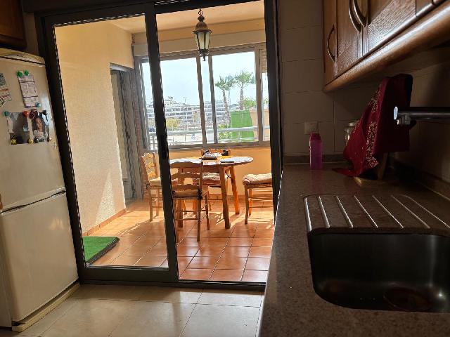 Imagen 8 Inmueble 291337 - Apto. Playa en venta en Santa Pola / En frente del carrefour