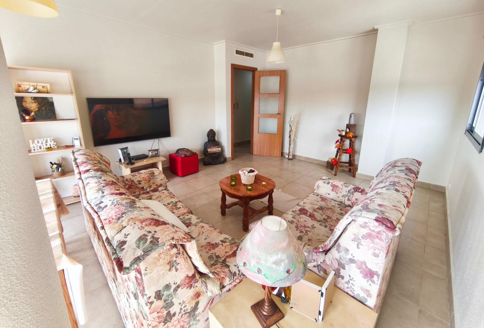 Imagen 4 Apto. Playa en venta en Santa Pola / En frente del carrefour