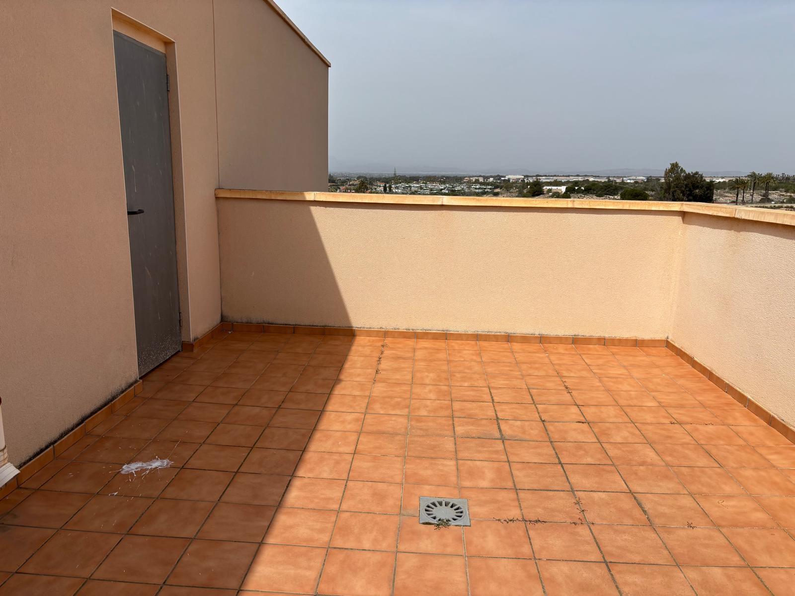 Imagen 16 Apto. Playa en venta en Santa Pola / En frente del carrefour