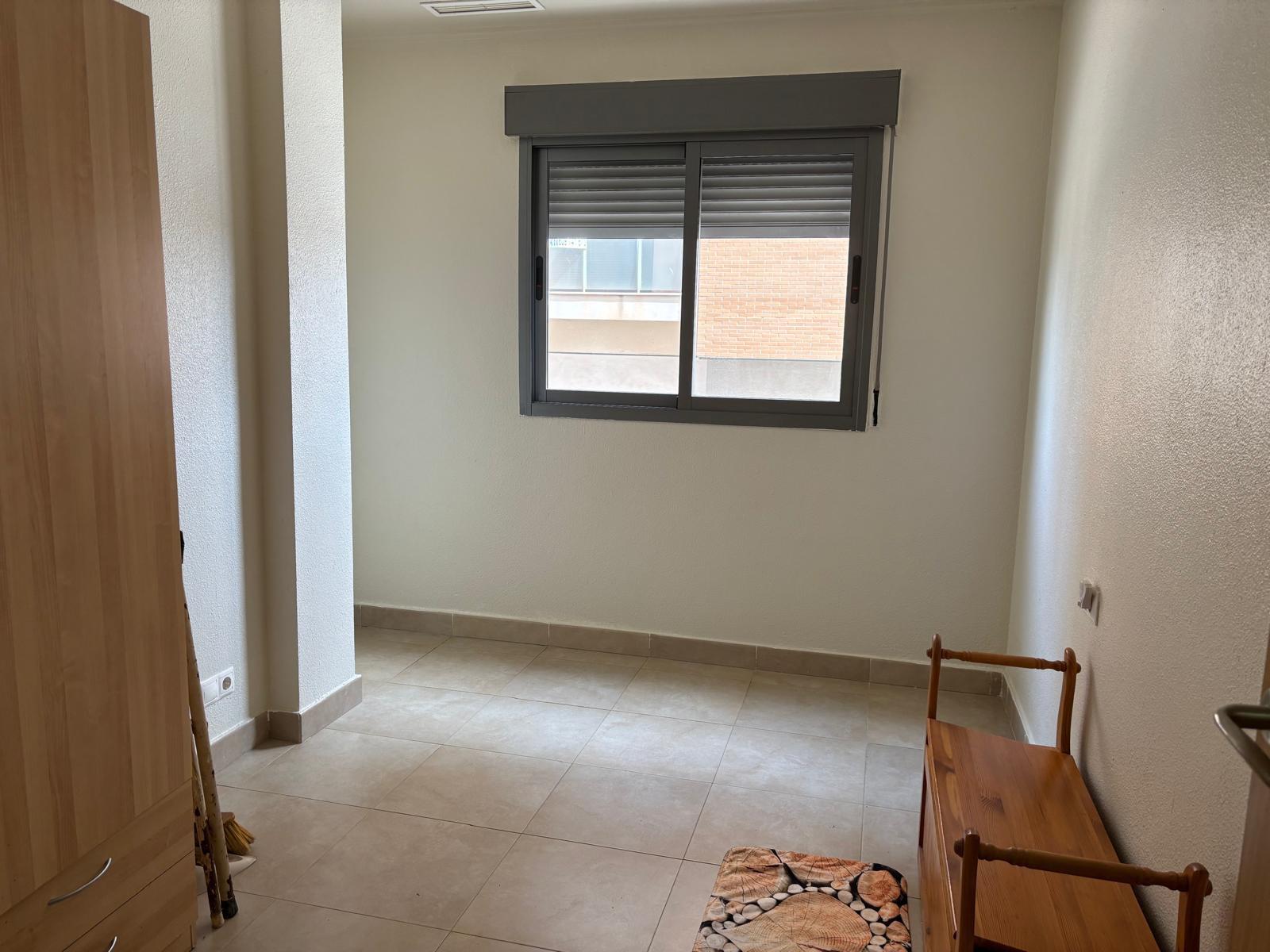 Imagen 10 Apto. Playa en venta en Santa Pola / En frente del carrefour