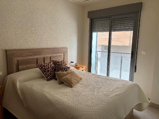 Imagen 11 Inmueble 291337 - Apto. Playa en venta en Santa Pola / En frente del carrefour