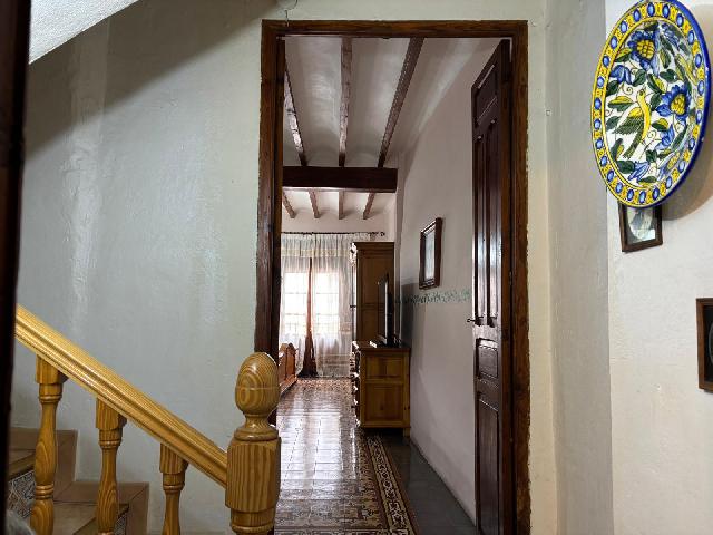 Imagen 6 Inmueble 292096 - Casa Pareada en venta en Nucia (La) / Calle mayor ayuntamiento