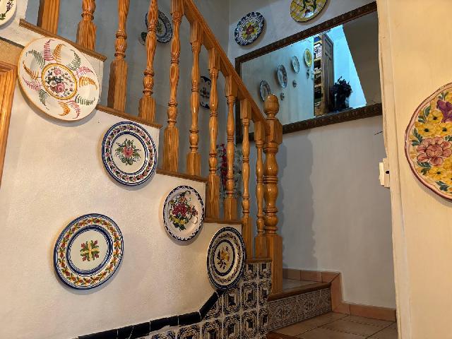 Imagen 10 Inmueble 292096 - Casa Pareada en venta en Nucia (La) / Calle mayor ayuntamiento