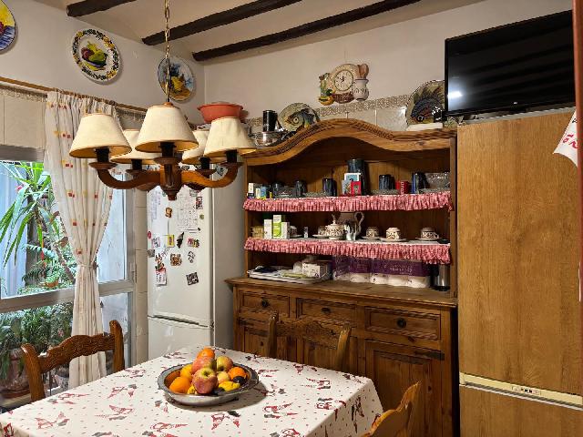 Imagen 11 Inmueble 292096 - Casa Pareada en venta en Nucia (La) / Calle mayor ayuntamiento