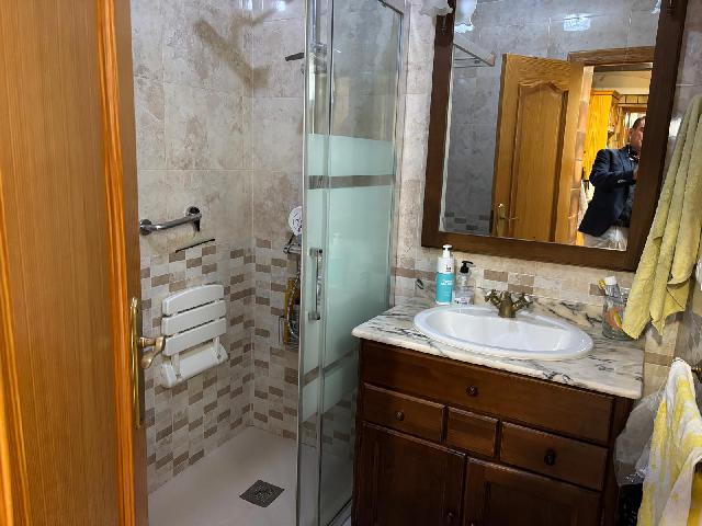 Imagen 12 Inmueble 292096 - Casa Pareada en venta en Nucia (La) / Calle mayor ayuntamiento