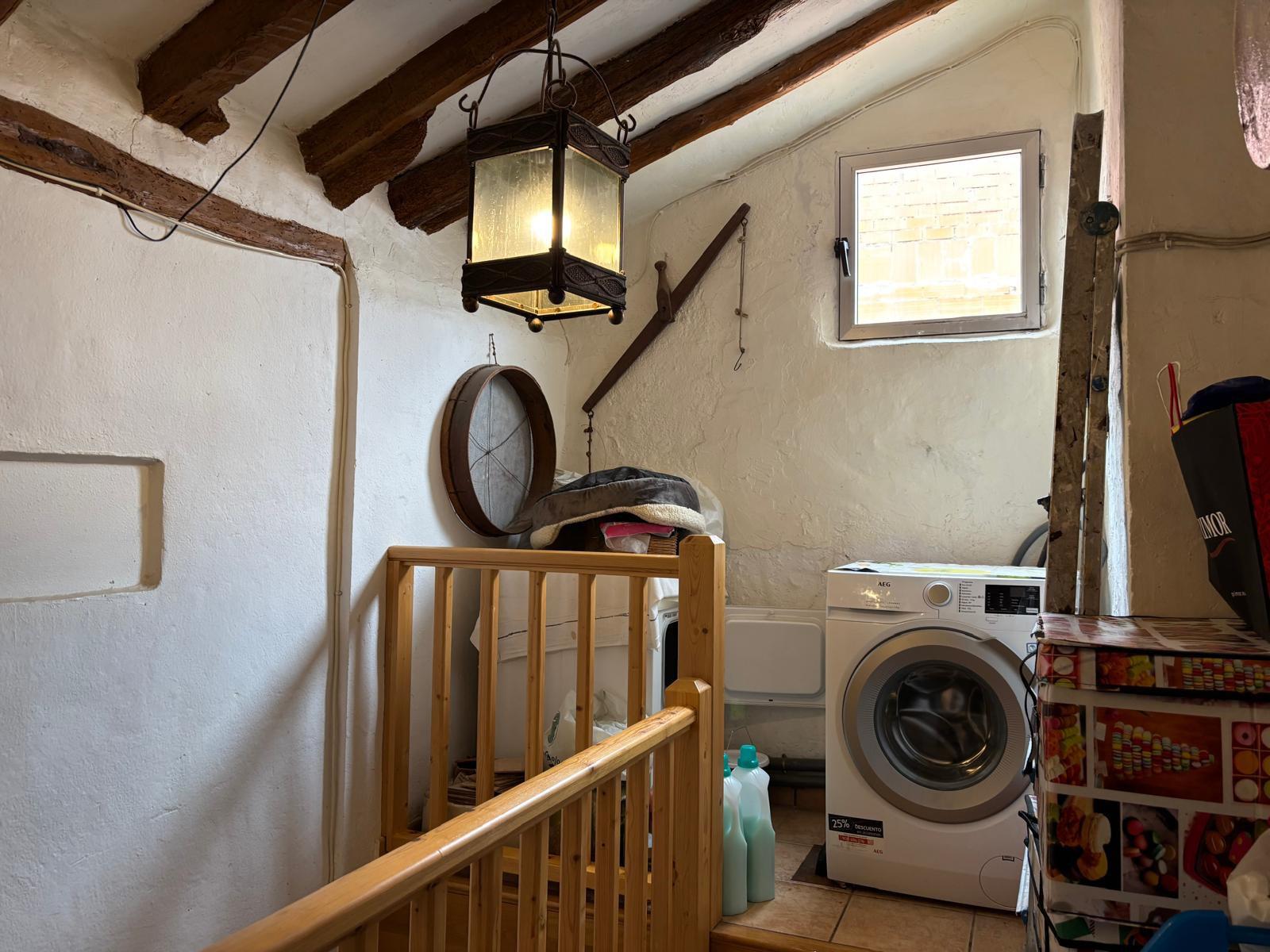 Imagen 13 Casa Pareada en venta en Nucia La / Calle mayor ayuntamiento