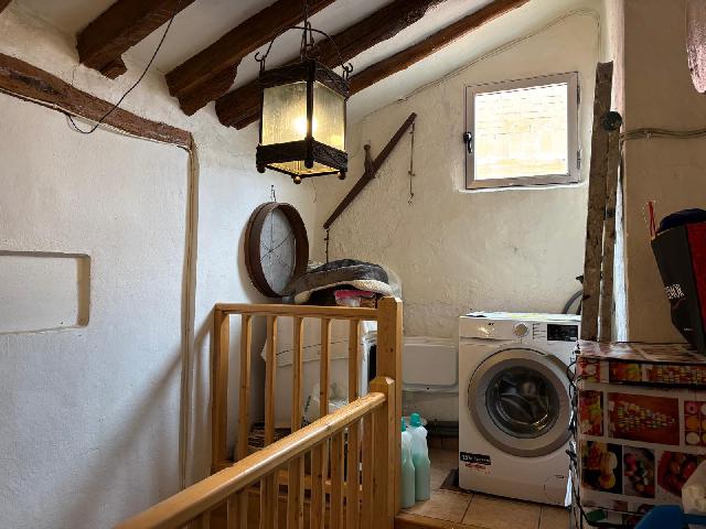 Imagen 13 Inmueble 292096 - Casa Pareada en venta en Nucia (La) / Calle mayor ayuntamiento