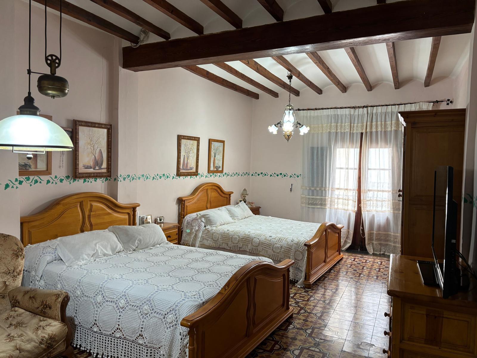 Imagen 14 Casa Pareada en venta en Nucia La / Calle mayor ayuntamiento