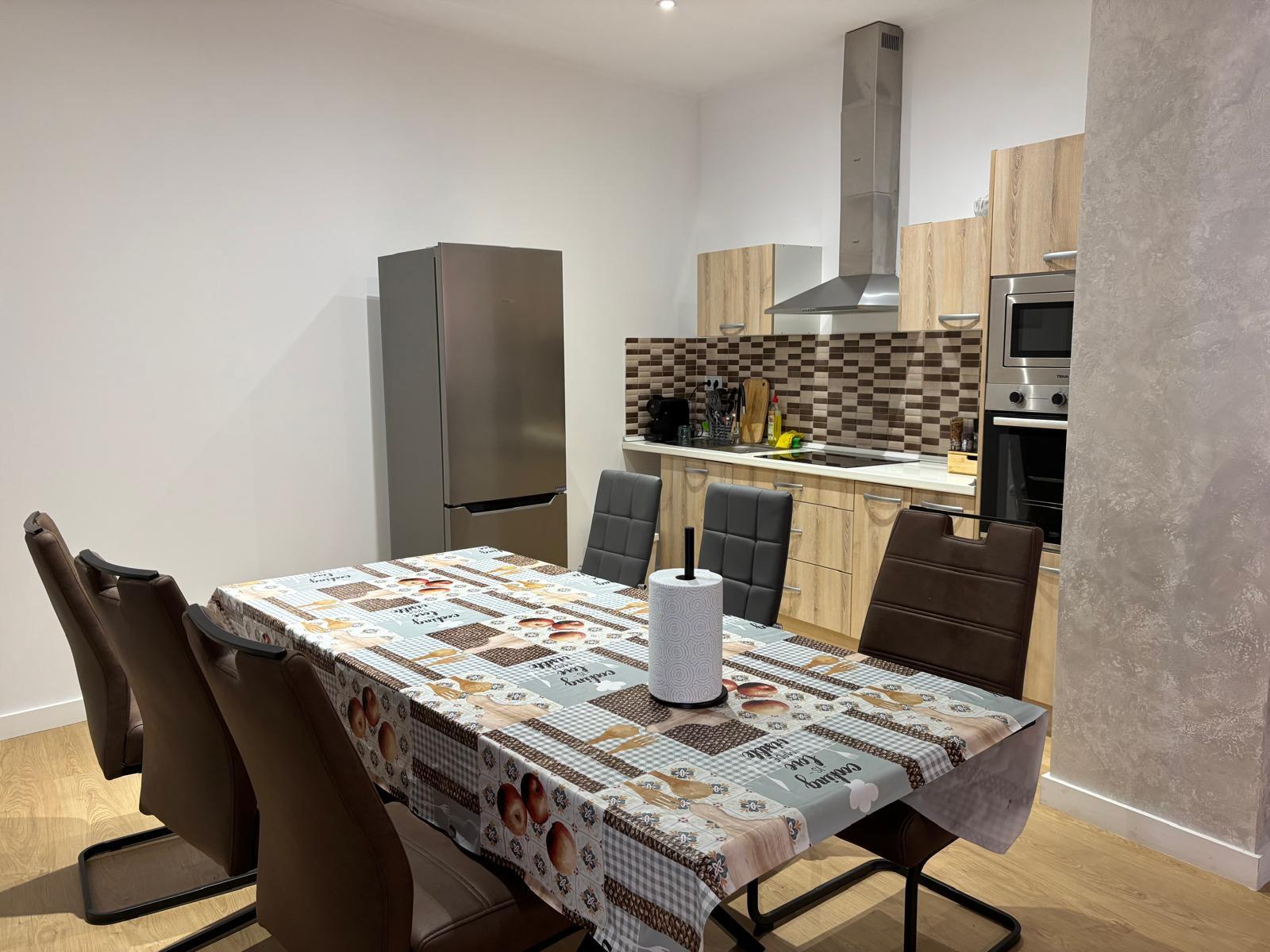 Imagen 2 Apartamento en venta en Alicante/alacant / Avenida de Novelda, a principio.