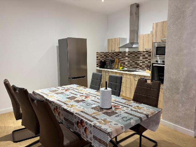 Imagen 2 Inmueble 292761 - Apartamento en venta en Alicante/alacant / Avenida de Novelda, a principio.