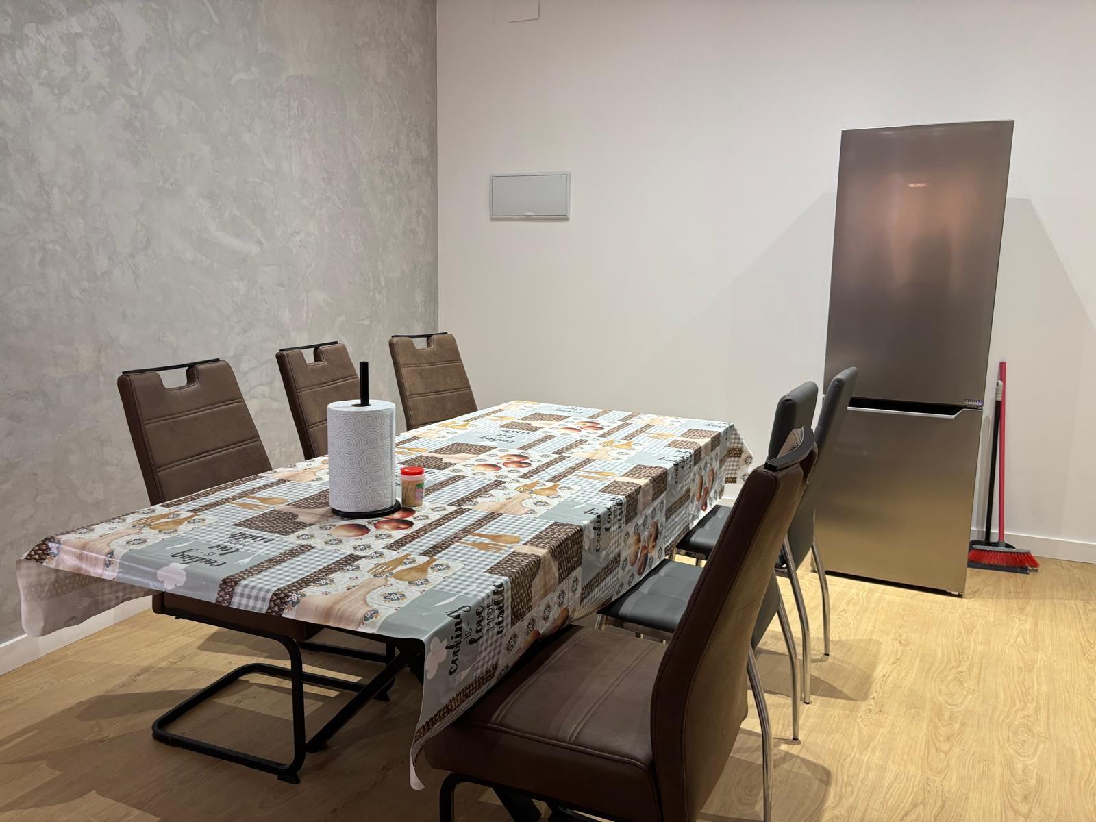 Imagen 3 Apartamento en venta en Alicante/alacant / Avenida de Novelda, a principio.