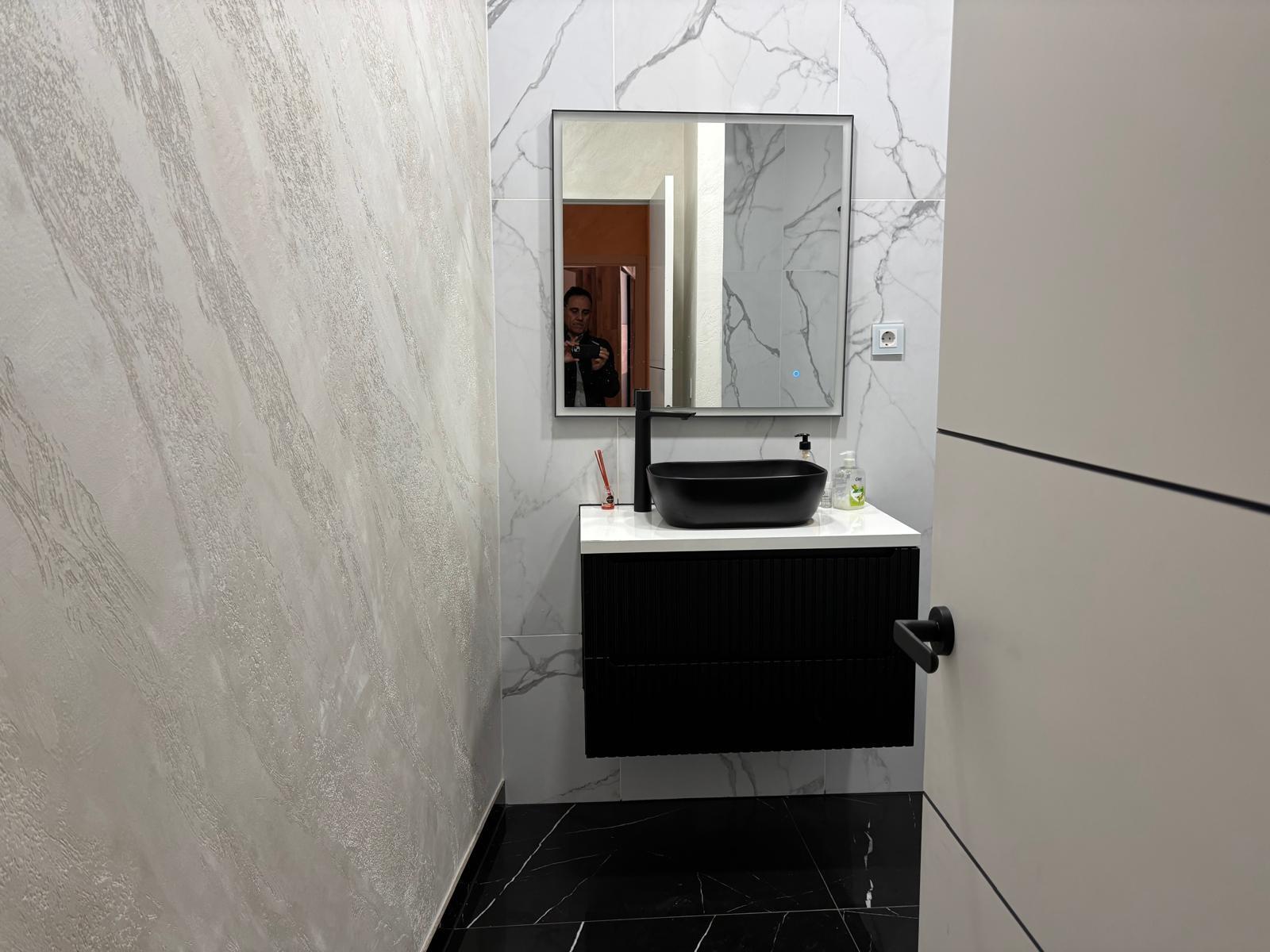 Imagen 6 Apartamento en venta en Alicante/alacant / Avenida de Novelda, a principio.