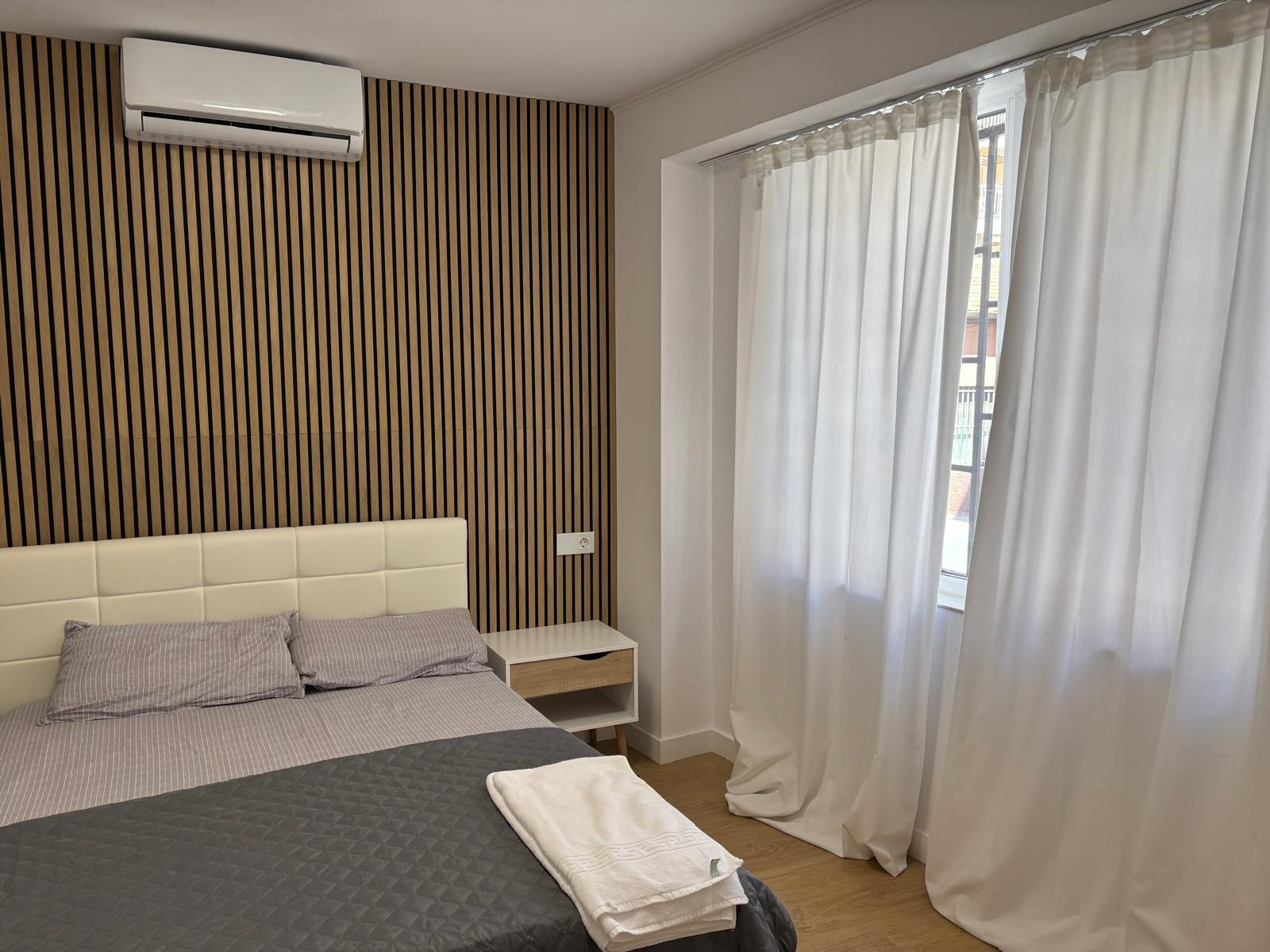 Imagen 8 Apartamento en venta en Alicante/alacant / Avenida de Novelda, a principio.