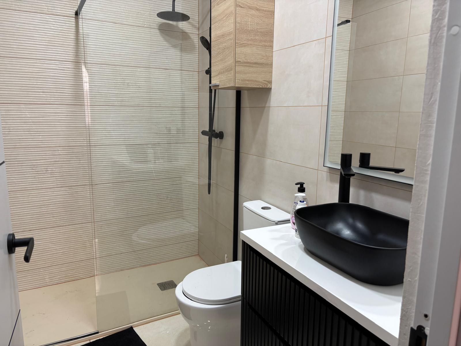 Imagen 9 Apartamento en venta en Alicante/alacant / Avenida de Novelda, a principio.