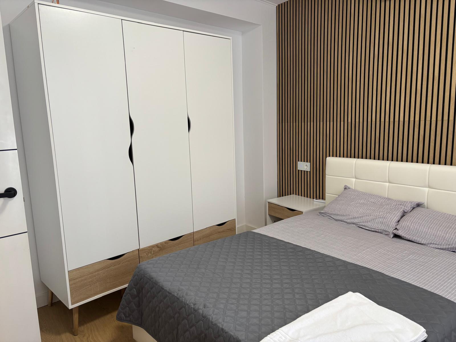 Imagen 10 Apartamento en venta en Alicante/alacant / Avenida de Novelda, a principio.