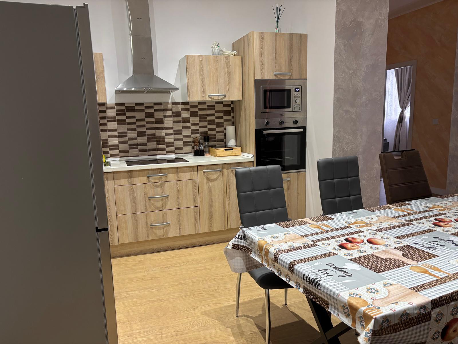 Imagen 13 Apartamento en venta en Alicante/alacant / Avenida de Novelda, a principio.