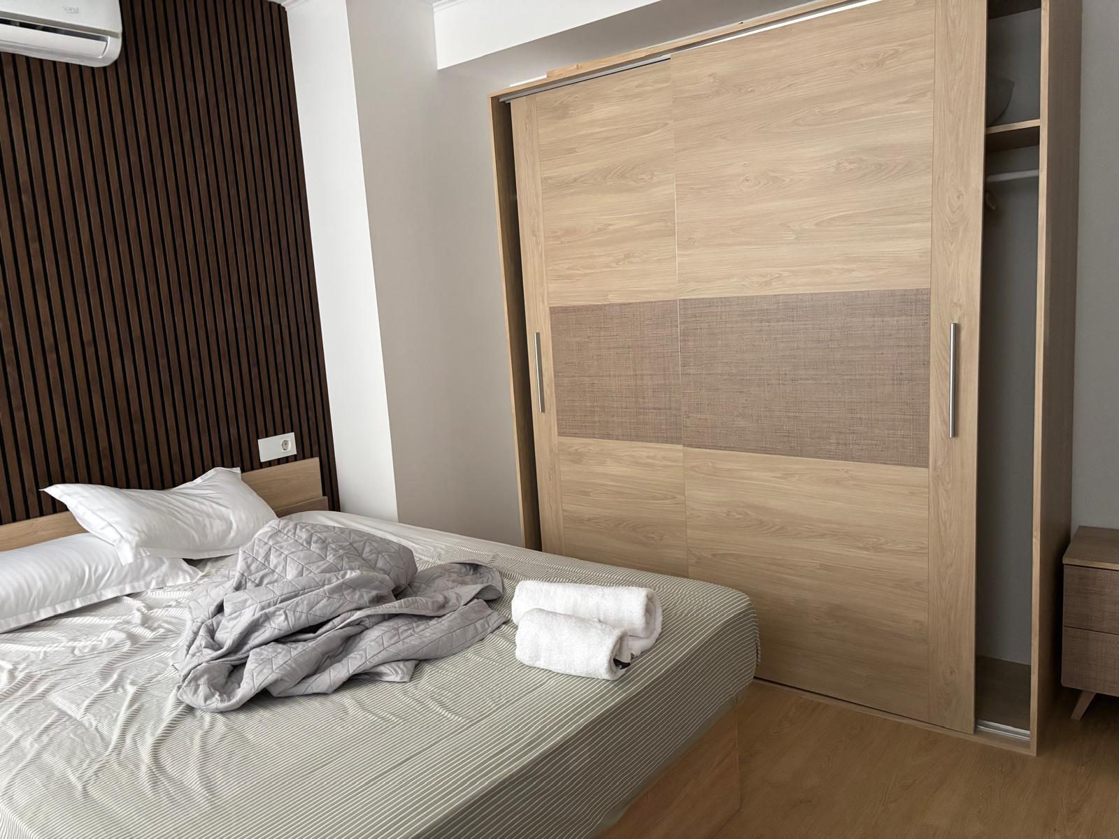 Imagen 14 Apartamento en venta en Alicante/alacant / Avenida de Novelda, a principio.