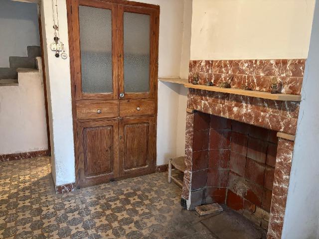 Imagen 3 Inmueble 293223 - Casa Pareada en venta en Benilloba / Calle salamanca con vistas a la montaña